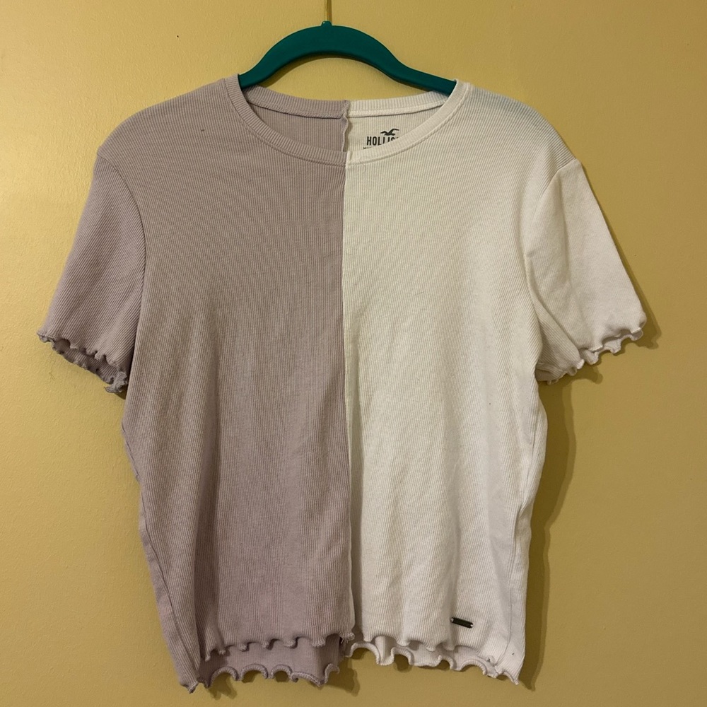 Hollister T-Shirt